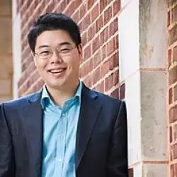Paul Wonjin Cho
