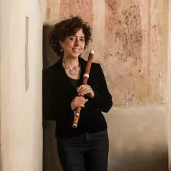 Paula Pontecorvo