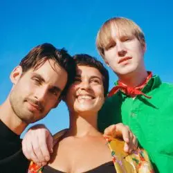 Paula, Povoa & Jerge