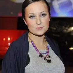 Paulina Przybysz
