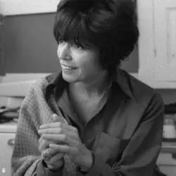 Pauline Julien