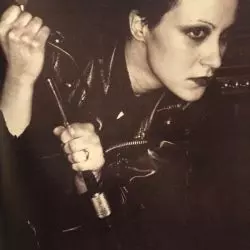 Pauline Murray