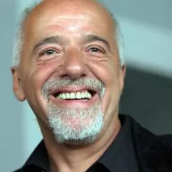 Paulo Coelho