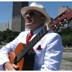 Paulo Debétio