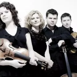 Pavel Haas Quartet