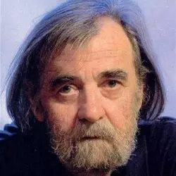 Pavel Šrut