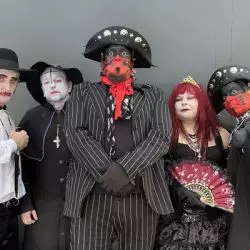 Pecadores