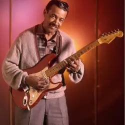 Pee Wee Crayton