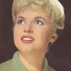 Peggy Brown