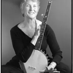 Peggy Seeger