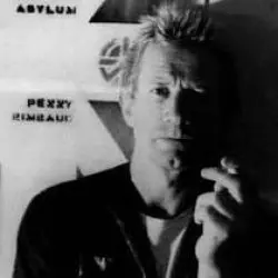 Penny Rimbaud