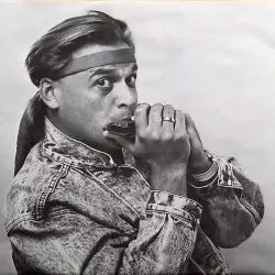 Pepe Ahlqvist