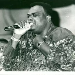 Pépé Kallé