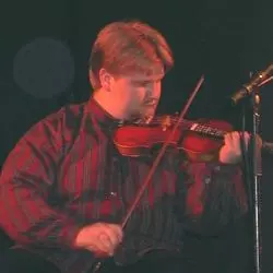 Per Anders Buen Garnås