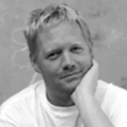 Per Oddvar Johansen