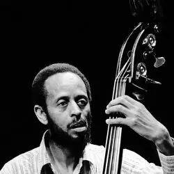Percy Heath