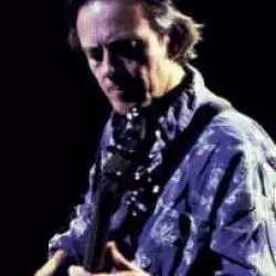 Percy Jones