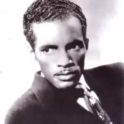 Percy Mayfield