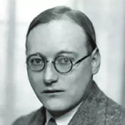 Percy Whitlock