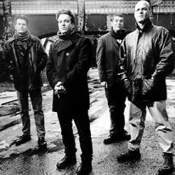 Pernice Brothers