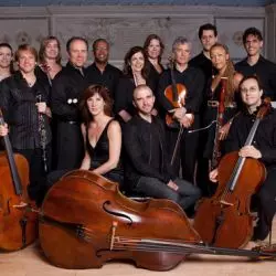 Perspectives Ensemble