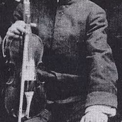 Pete Bocage