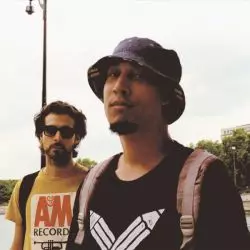 Pete Flux & Parental