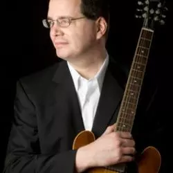 Pete McCann
