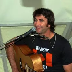 Pete Murray