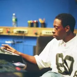 Pete Rock