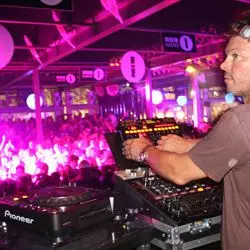 Pete Tong