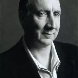 Pete Townshend