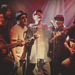 Pete Wolf Band