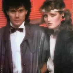 Peter A Júlia Hečkovci