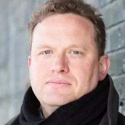 Peter Auty