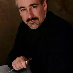 Peter Boyer