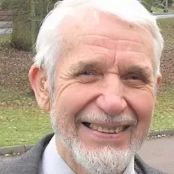 Peter Cooke