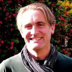 Peter Dixon