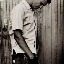 Peter Dolving