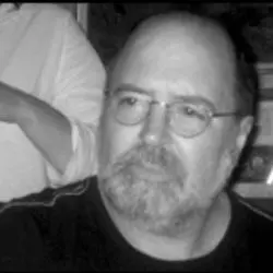 Peter Donald