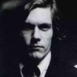 Peter Giles
