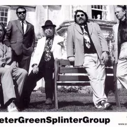 Peter Green Splinter Group