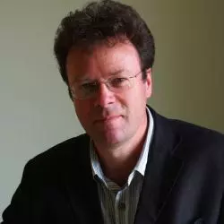 Peter Harvey