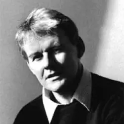 Peter Hill