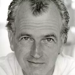 Peter Hirsch