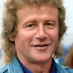 Peter Hofmann