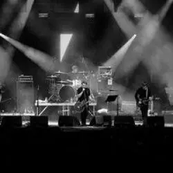 Peter Hook And The Light