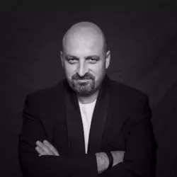 Peter Kálmán
