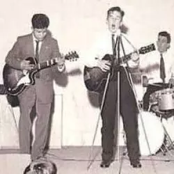 Peter Koelewijn & Zijn Rockets