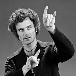 Peter Maxwell Davies